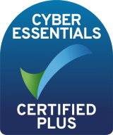 Cyber Essentials Certified Badge