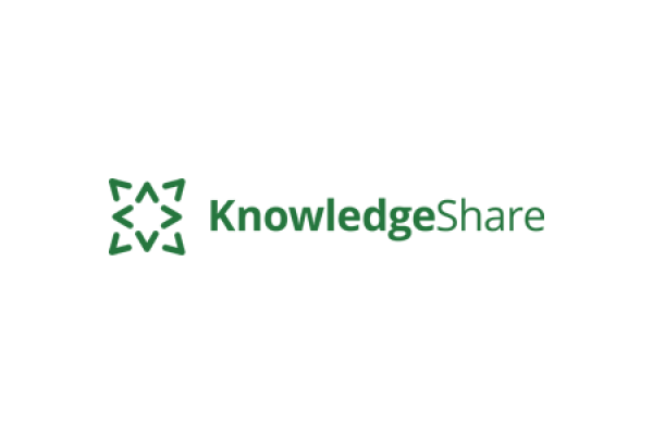 KnowledgeShare logo