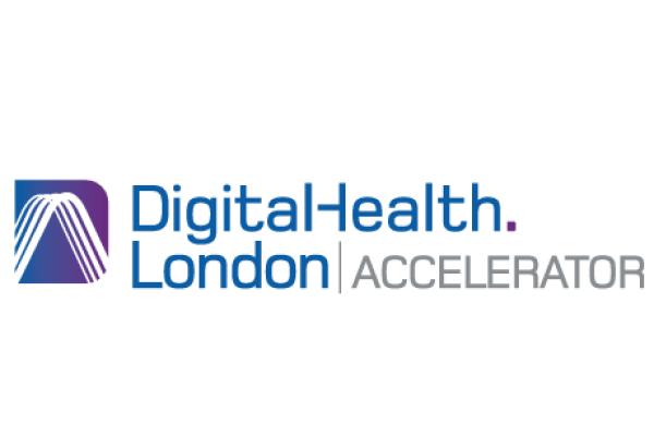 Digital Health London logo
