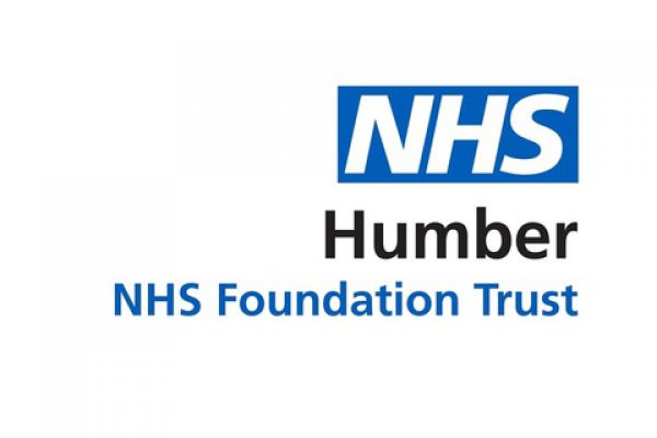 NHS Humber logo