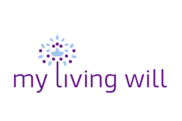 My Living Will logo