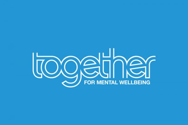 Together logo