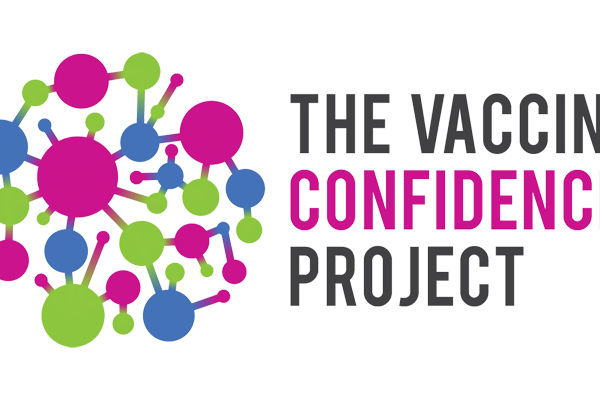 Vaccine Confidence Project logo