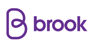 Brook logo