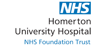 Homerton logo