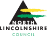 North Lincolnshire Council logo