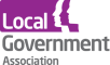 Local Government Association logo