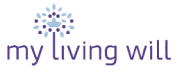 My Living Will logo